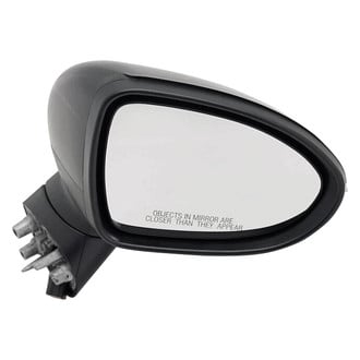 Replace® - Side View Mirrors