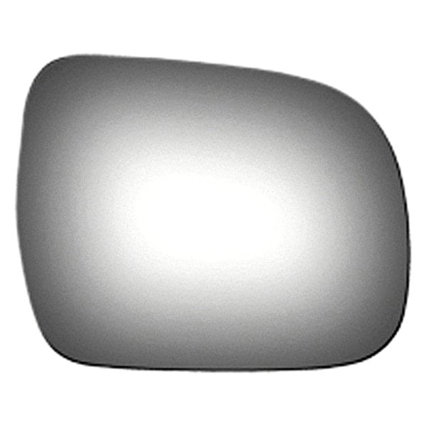 Replace® LX1323165 Passenger Side Mirror Glass (Standard Line)
