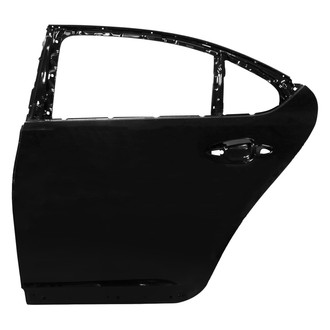 Replace® - Rear Driver Side Door Shell (Brand New OE)