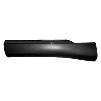 Replace® - Rear Lower Driver Side Door Molding (Standard Line)