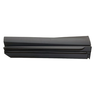 Replace® - Rear Driver Side Door Molding (Standard Line)