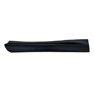 Replace® - Rear Driver Side Door Molding (Standard Line)