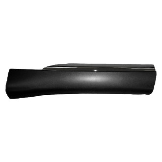 Replace® - Rear Lower Passenger Side Door Molding (Standard Line)