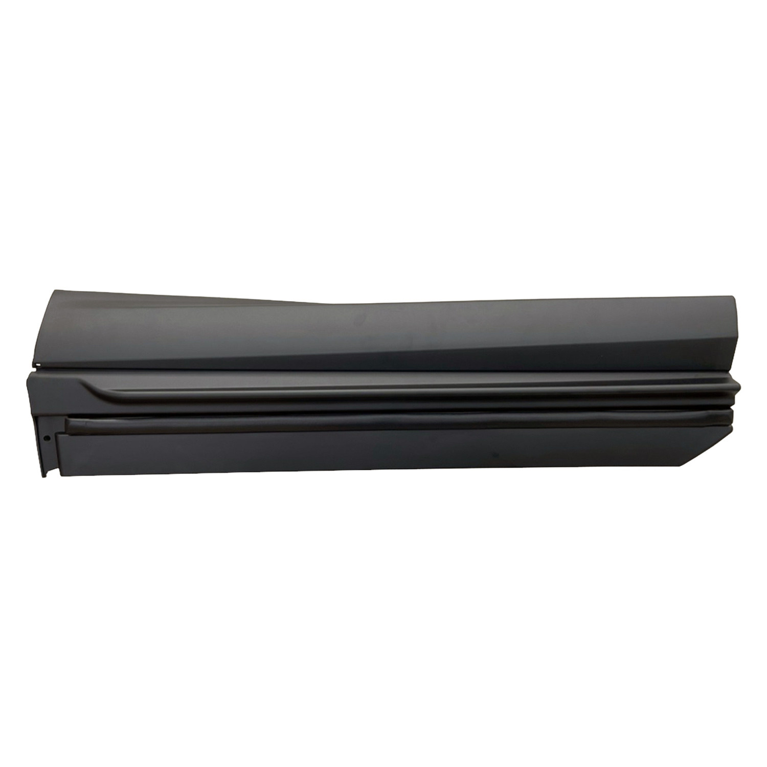 ラプター Replace® LX1505103 - Rear Passenger Side Door Molding (Standard Line)