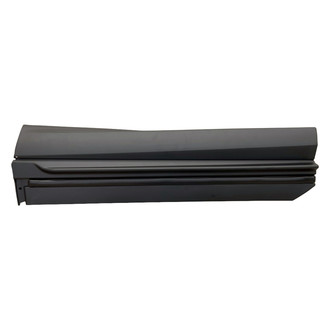 Replace® - Rear Passenger Side Door Molding (Standard Line)