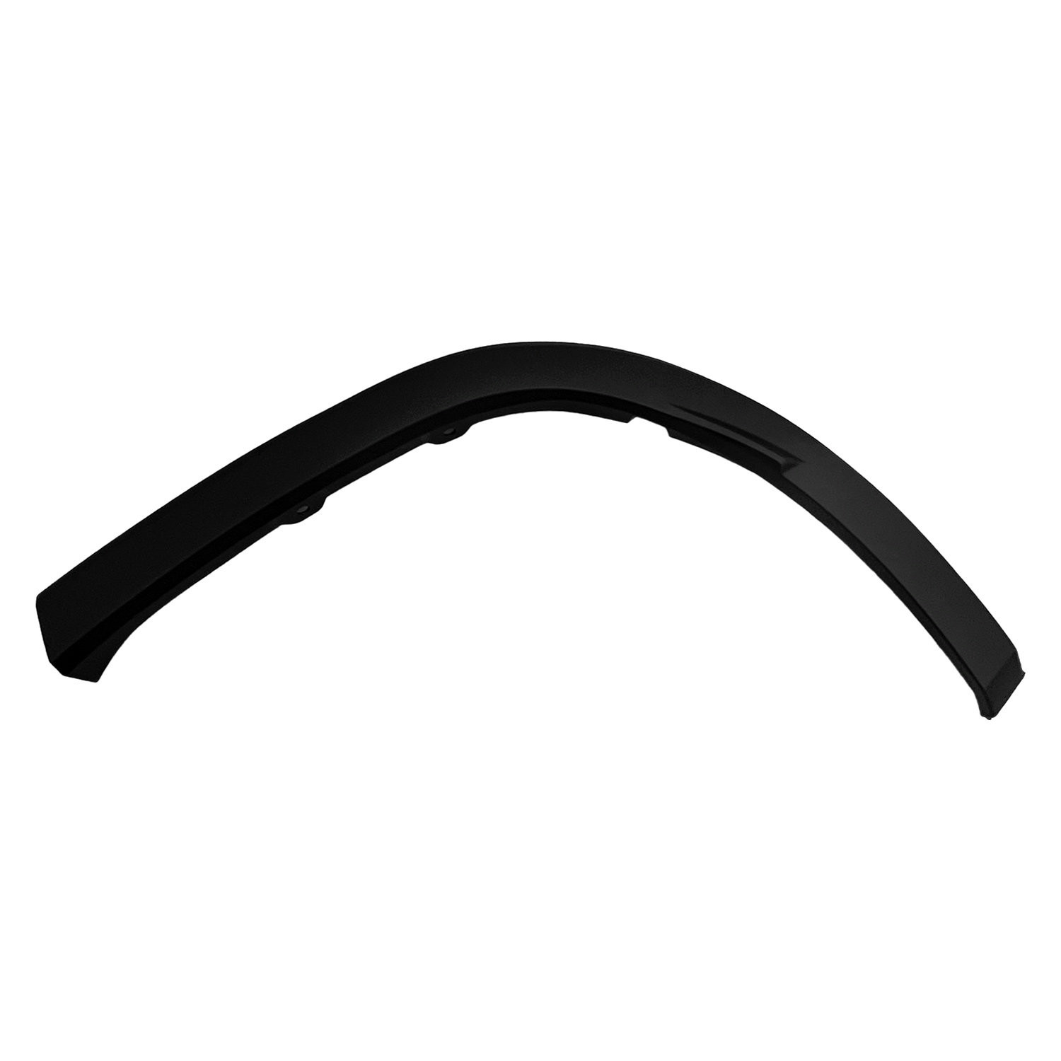Replace® LX1790103 - Rear Rearward Driver Side Wheel Arch Trim