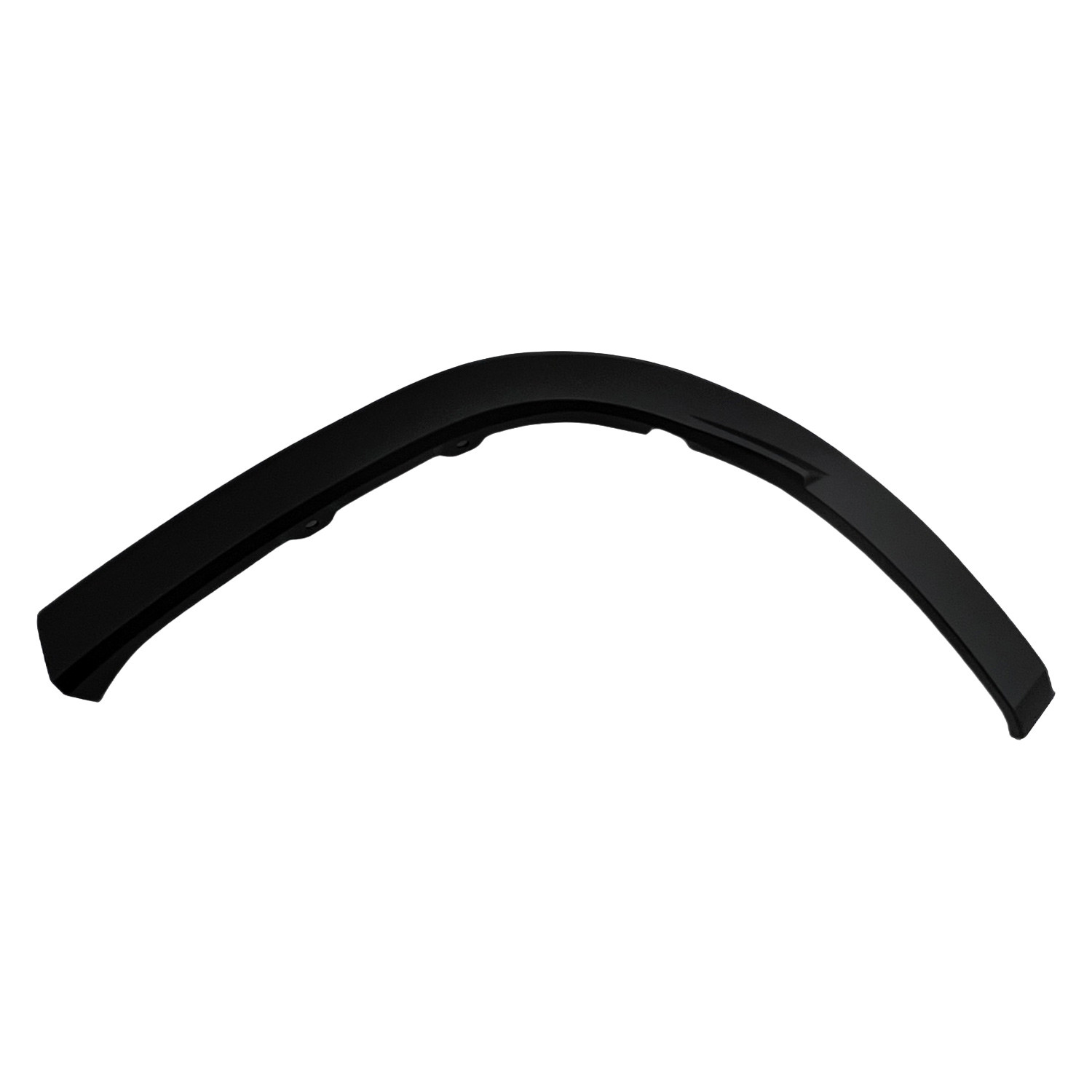 Replace® LX1790103C - Rear Rearward Driver Side Wheel Arch Trim