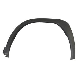 Replace® - Rear Driver Side Wheel Arch Trim (CAPA Certified)