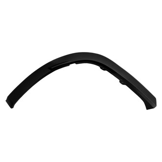 Replace® - Rear Rearward Passenger Side Wheel Arch Trim (Standard Line)