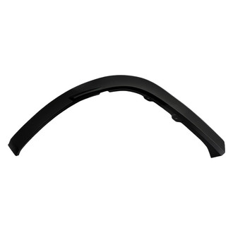 Replace® - Rear Rearward Passenger Side Wheel Arch Trim (CAPA Certified)