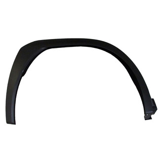 Replace® - Rear Passenger Side Wheel Arch Trim (Standard Line)