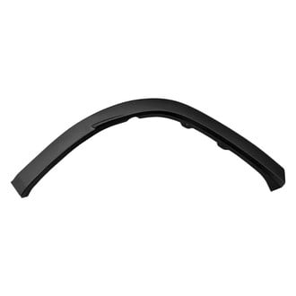 Replace® - Rear Passenger Side Wheel Arch Trim (Standard Line)