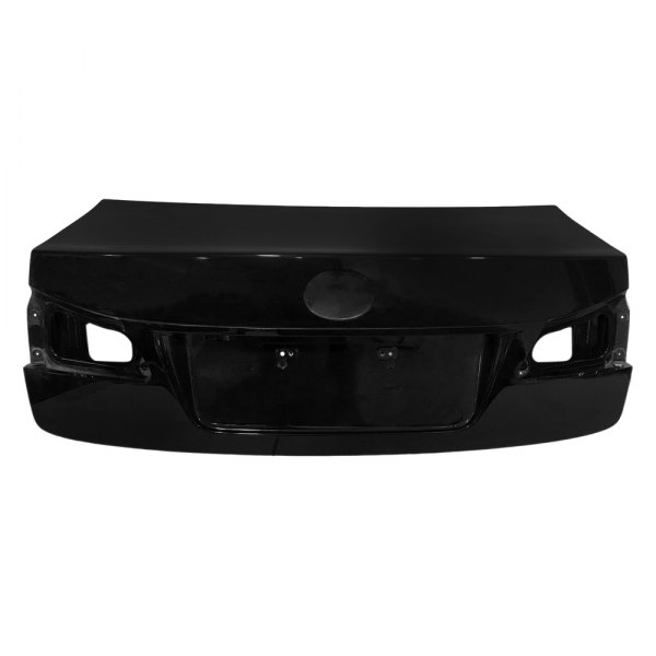 Replace® Lexus IS 2012 Trunk Lid