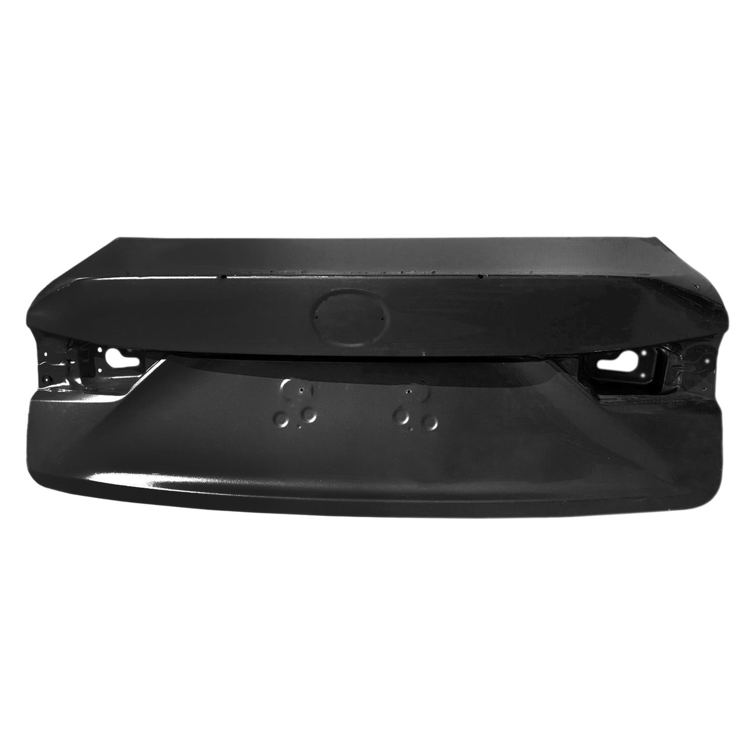 Replace® Lexus IS250 2014 Trunk Lid