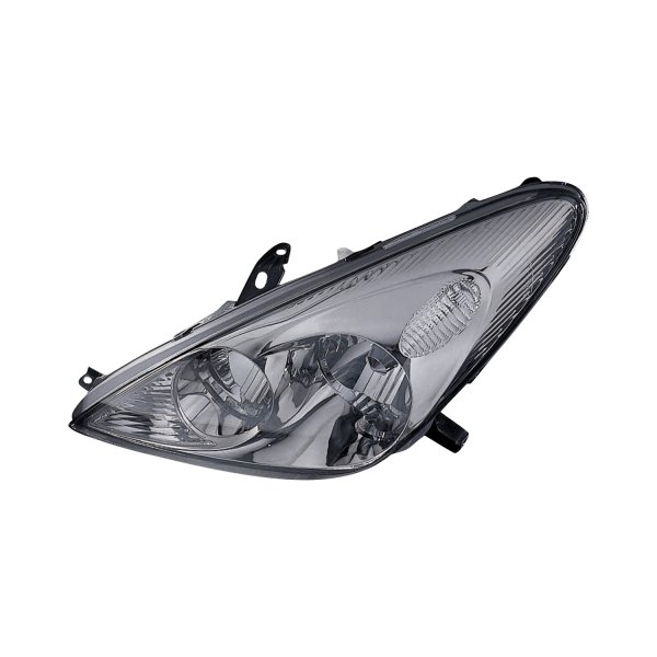Replace® - Driver Side Replacement Headlight, Lexus ES