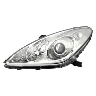 Replace® - Driver Side Replacement Headlight (Value Line)