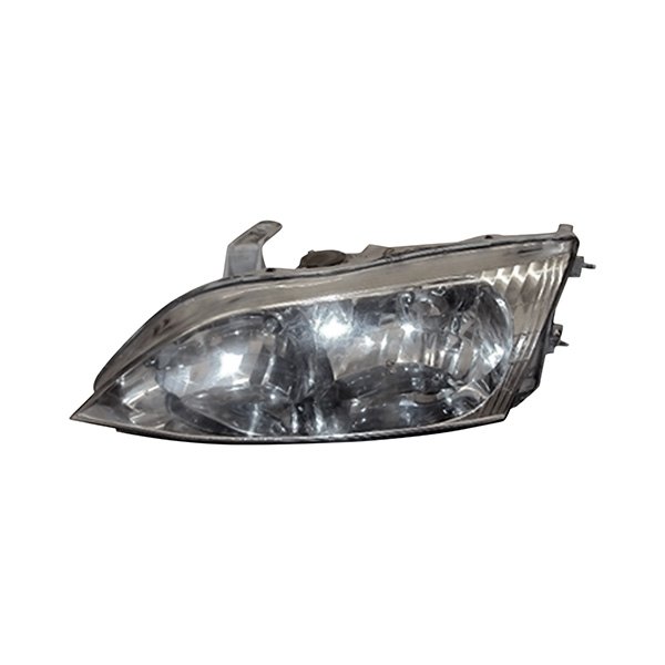 Replace® - Driver Side Replacement Headlight (Remanufactured OE), Lexus ES
