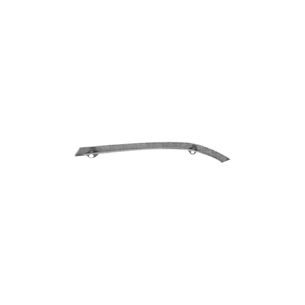 Replace® - Front Passenger Side Lower Headlight Trim
