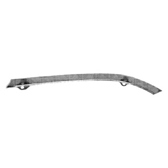 Replace® - Front Lower Passenger Side Headlight Trim (Standard Line)