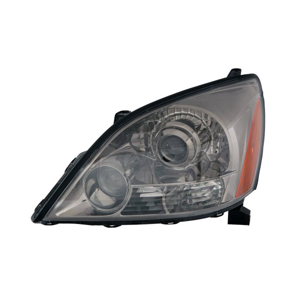 Replace® - Driver Side Replacement Headlight, Lexus GX