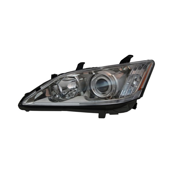 Replace® Lexus ES350 with Factory Halogen Headlights 2010 Replacement