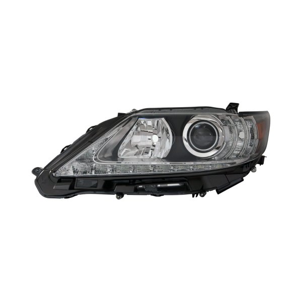 Replace® - Driver Side Replacement Headlight (Brand New OE), Lexus ES