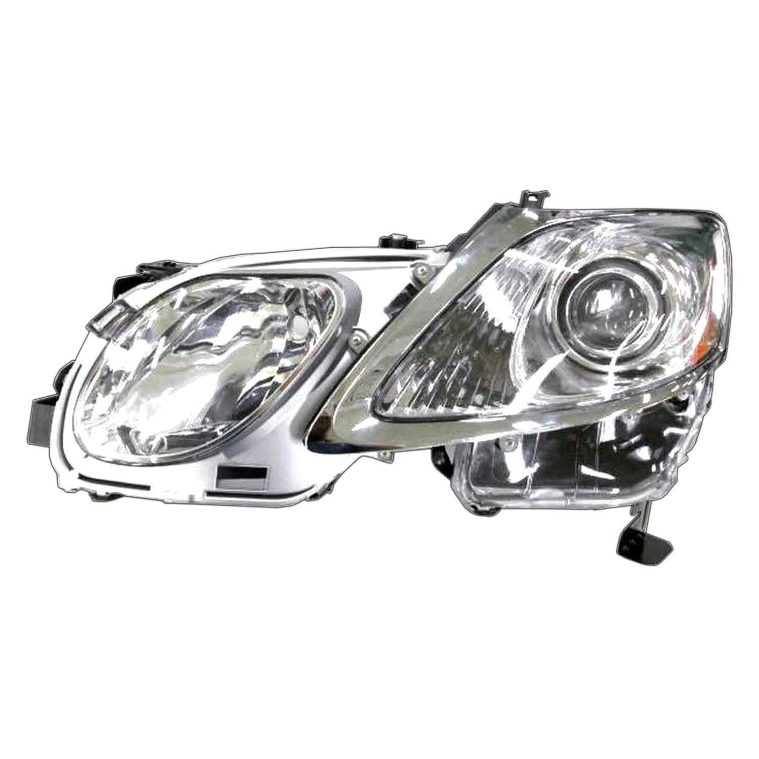 Replace® Lexus GS 2007 Replacement Headlight Lens and Housing