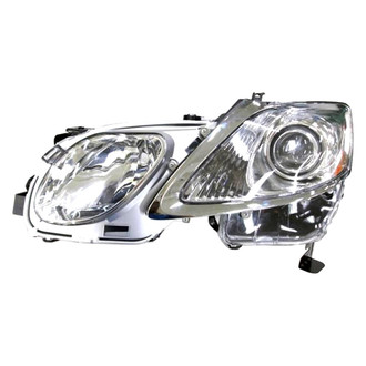 Replace® - Replacement Headlight (CAPA Certified)