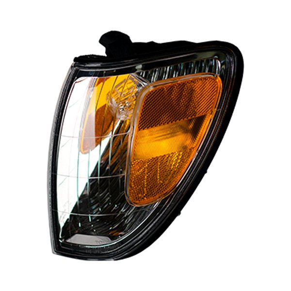 Replace® - Driver Side Replacement Side Marker Light (Brand New OE), Lexus LX470