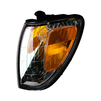 Replace® - Brand New OE Driver Side Replacement Side Marker Light