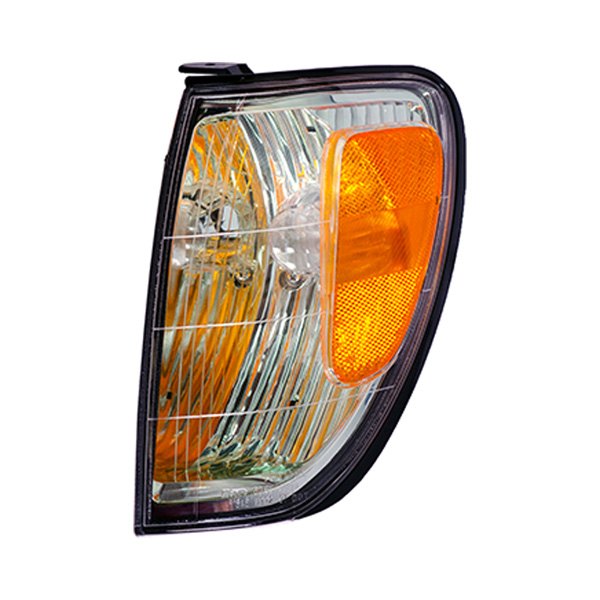 Replace® - Driver Side Replacement Turn Signal/Corner Light (Brand New OE), Lexus LX470