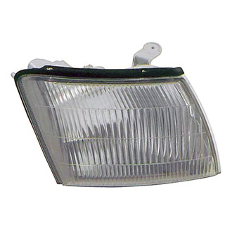 Replace® - Passenger Side Replacement Turn Signal/Corner Light (Standard Line)