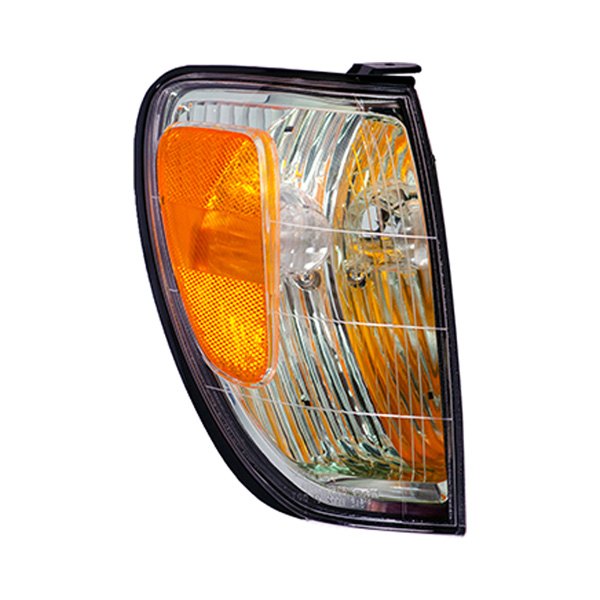 Replace® - Passenger Side Replacement Side Marker Light (Brand New OE), Lexus LX470