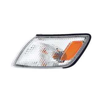 Replace® - Driver Side Replacement Turn Signal/Corner Light (Value Line)