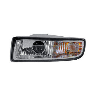 Replace® - Brand New OE Driver Side Replacement Fog Light