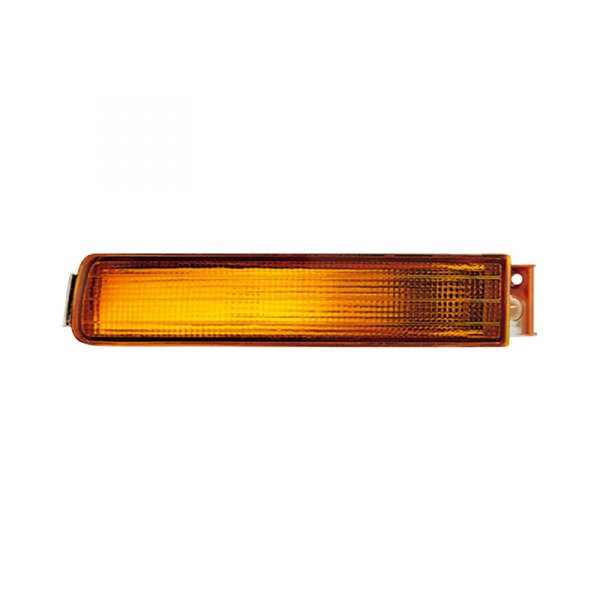 Replace® - Driver Side Replacement Turn Signal/Parking Light, New January 2021