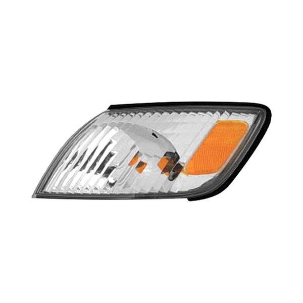 Replace® - Driver Side Replacement Turn Signal/Corner Light, Lexus ES300