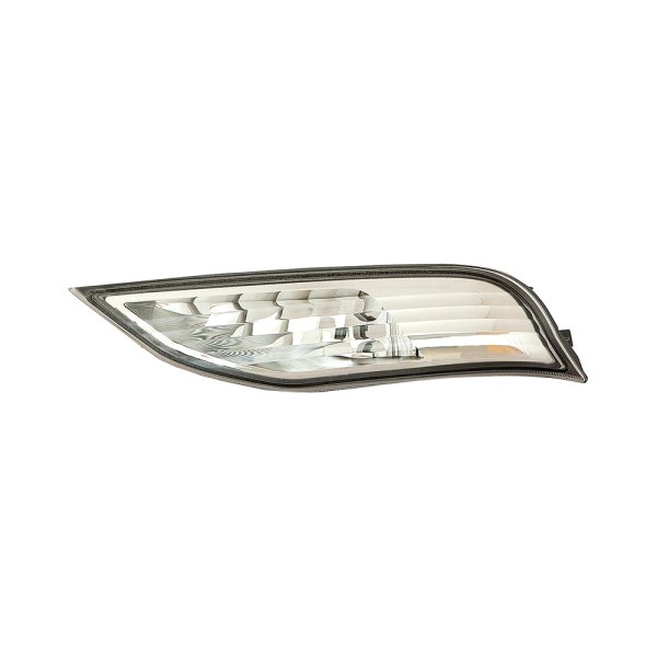 Replace® - Driver Side Replacement Turn Signal/Parking Light Lens, Lexus GX460