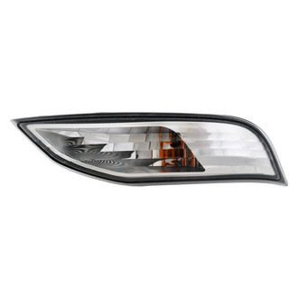 Replace® - Factory Signal Light Lenses