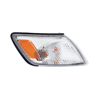 Replace® - Passenger Side Replacement Turn Signal/Corner Light (Value Line)