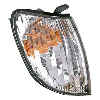 Replace® - Passenger Side Replacement Turn Signal/Corner Light (Standard Line)
