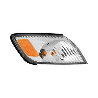 Replace® - Passenger Side Replacement Turn Signal/Corner Light (Value Line)