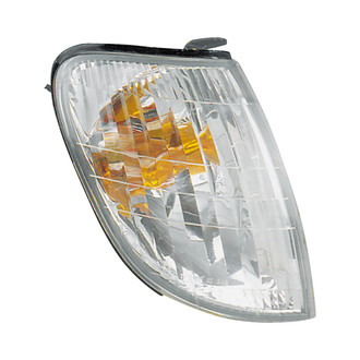 Replace® - Passenger Side Replacement Turn Signal/Corner Light (Value Line)