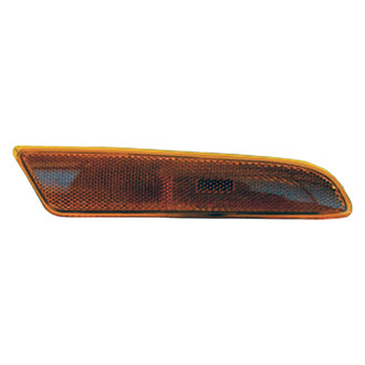 Replace® - Passenger Side Replacement Side Marker Light (CAPA Certified)
