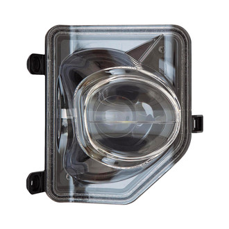 Replace® - Passenger Side Replacement Cornering Light (CAPA Certified)