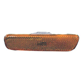 Replace® - Passenger Side Replacement Side Marker Light (Standard Line)