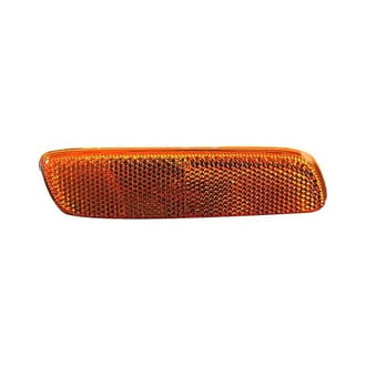 Replace® - Passenger Side Replacement Side Marker Light (CAPA Certified)