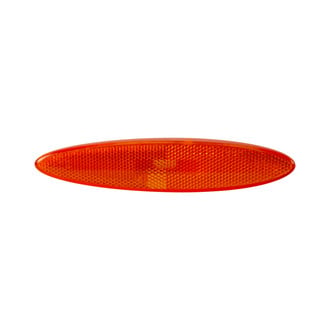 Replace® - Brand New OE Driver or Passenger Side Replacement Side Marker Light