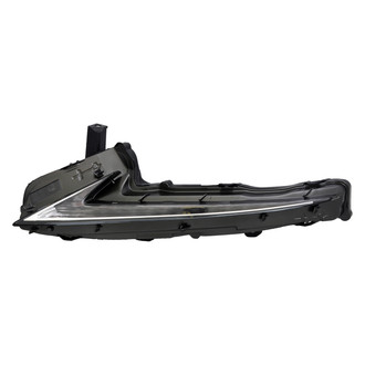 Replace® - Driver Side Replacement Daytime Running Light (Value Line)