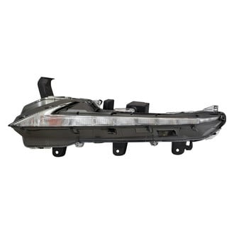 Replace® - Driver Side Replacement Daytime Running Light (Standard Line)